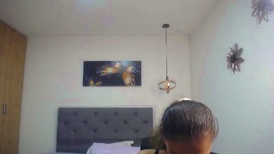 sasi_luna live cam on Cam4