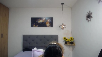 sasi_luna live cam on Cam4