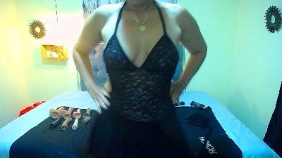 sasi_luna live cam on Cam4