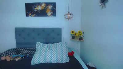 sasi_luna live cam on Cam4