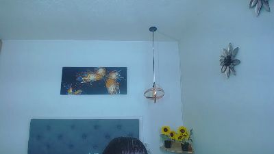 sasi_luna live cam on Cam4