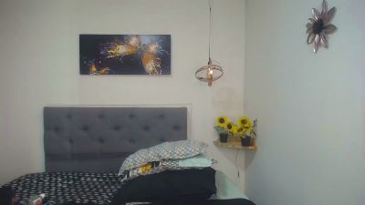 sasi_luna live cam on Cam4