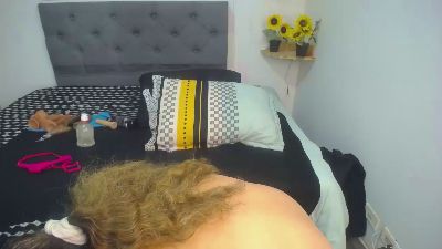 sasi_luna live cam on Cam4