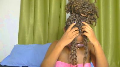 sassy_angels live cam on Cam4