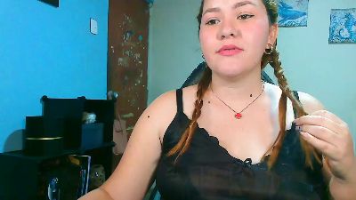 sasxha_ live cam on Cam4