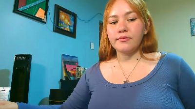 sasxha_ live cam on Cam4