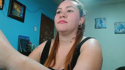 sasxha_ live cam on Cam4