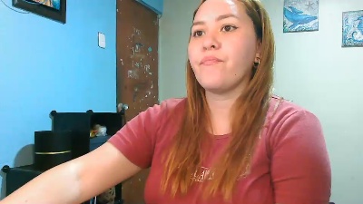 sasxha_ live cam on Cam4