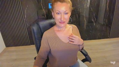 satinfoxy live cam on Cam4