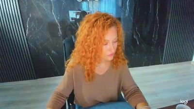 satinfoxy live cam on Cam4