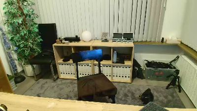 sau_rubber live cam on Cam4