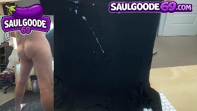 saulgoode69 live cam on Cam4