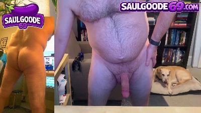 saulgoode69 live cam on Cam4