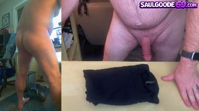 saulgoode69 live cam on Cam4