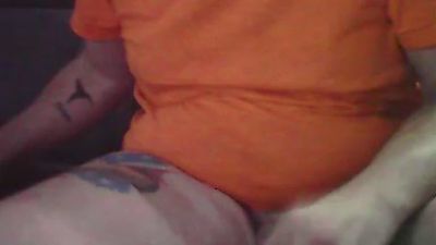 sbarbato87 live cam on Cam4