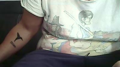 sbarbato87 live cam on Cam4