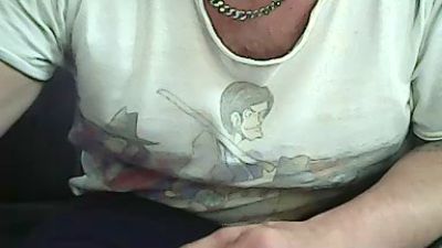 sbarbato87 live cam on Cam4