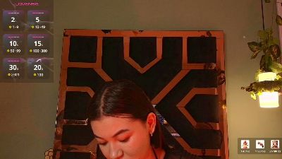 scar_lexxx live cam on Cam4