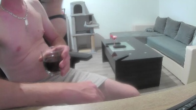 scarface27000 live cam on Cam4