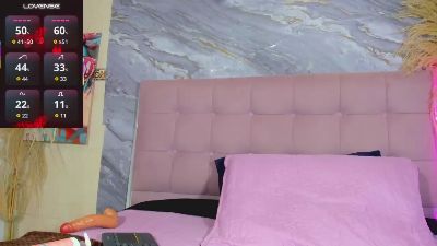 scarlet_snout live cam on Cam4