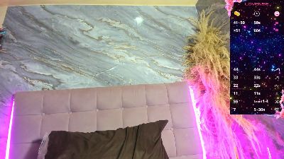 scarlet_snout live cam on Cam4