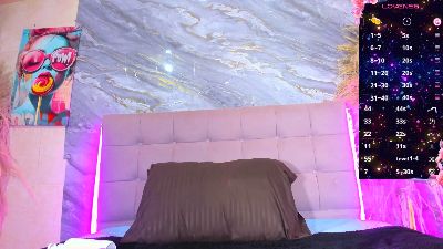 scarlet_snout live cam on Cam4