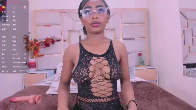 scarlet_snout live cam on Cam4