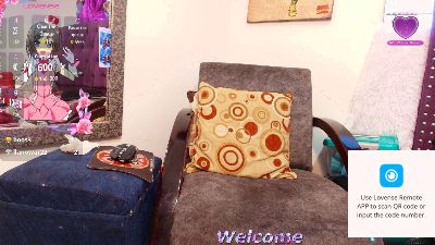 scarletheat live cam on Cam4