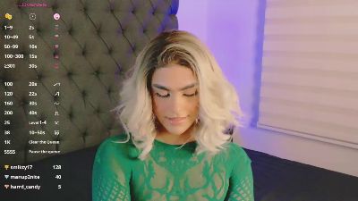 scarlethsweety live cam on Cam4