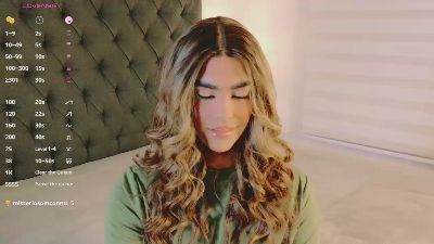 scarlethsweety live cam on Cam4