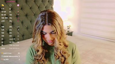 scarlethsweety live cam on Cam4