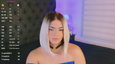 scarlethsweety live cam on Cam4