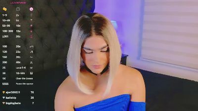 scarlethsweety live cam on Cam4