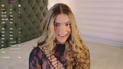 scarlethsweety live cam on Cam4