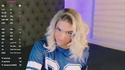 scarlethsweety live cam on Cam4