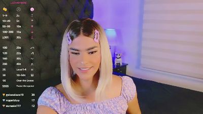 scarlethsweety live cam on Cam4