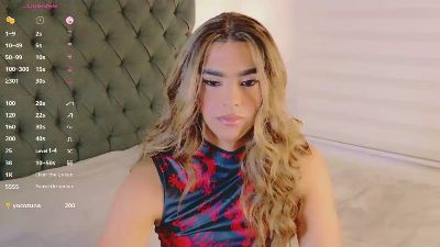 scarlethsweety live cam on Cam4