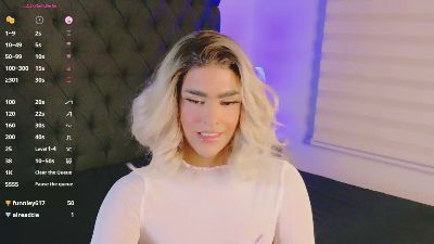 scarlethsweety live cam on Cam4