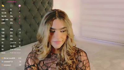 scarlethsweety live cam on Cam4
