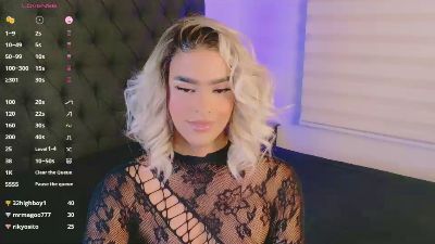 scarlethsweety live cam on Cam4