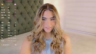 scarlethsweety live cam on Cam4