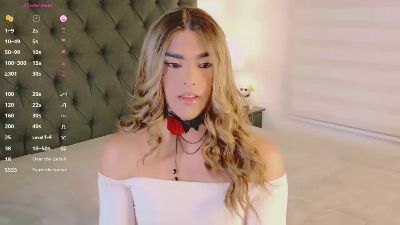 scarlethsweety live cam on Cam4