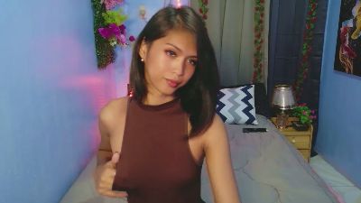 scarlett205 live cam on Cam4