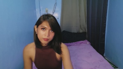 scarlett205 live cam on Cam4