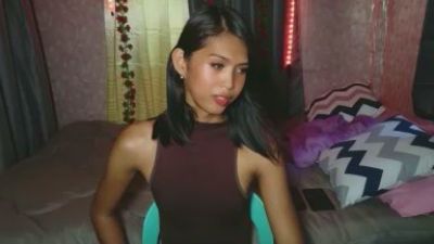 scarlett205 live cam on Cam4