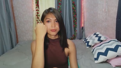 scarlett205 live cam on Cam4