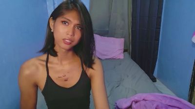 scarlett205 live cam on Cam4