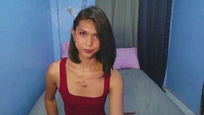 scarlett205 live cam on Cam4