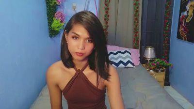 scarlett205 live cam on Cam4