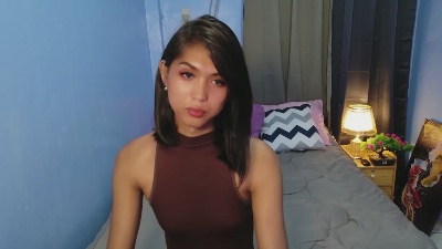 scarlett205 live cam on Cam4